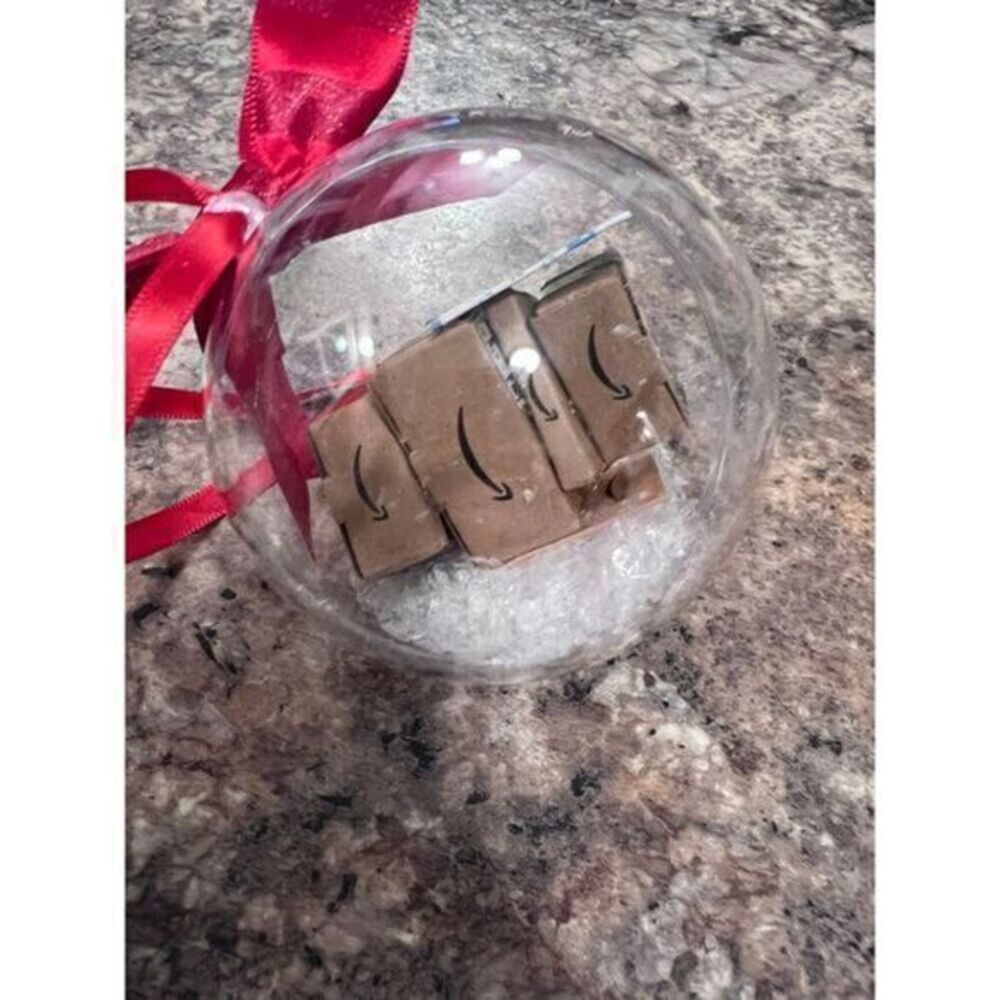 Amazon Ornament‎ - Picture 3 of 4